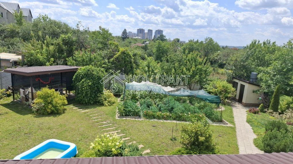 Продаж Будинок 5-кімнатний на вул. Науки Харьков - изображение 13