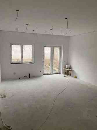 Новый коттедж-таунхаус, полный пакет документов, Царское село. Limanka