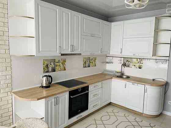 Продаж Квартира 2-кімнатна, 9/26 поверх на Солом'янська вул., д. 20-В Київ