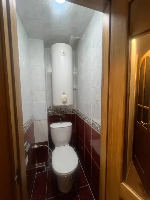 For sale 2-room Apartment 51.7 sq.m Інглезі, 3/1 Odessa - photo 9