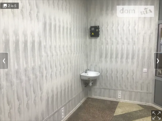 Оренда приміщення вільного призначення на Західний автовокзал поверх - 1/2 Винница