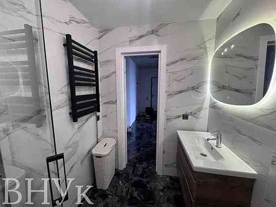 Продаж Квартира 2-кімнатна, 9/9 поверх на вул. Підгородня Тернопіль