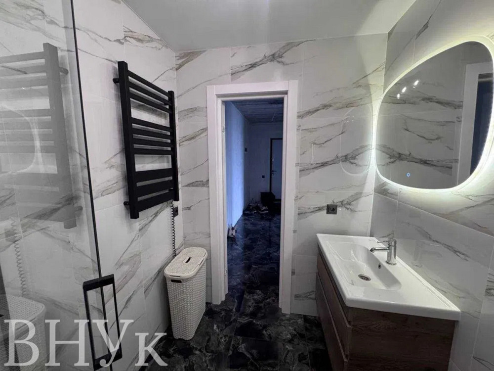 Продаж Квартира 2-кімнатна, 9/9 поверх на вул. Підгородня Тернополь - изображение 4