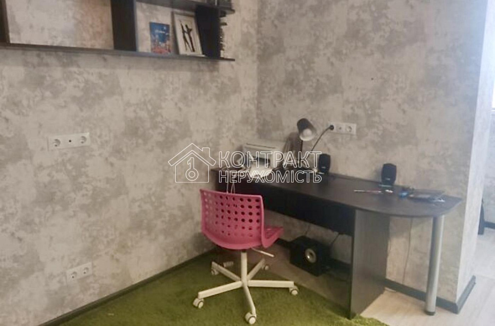 Продаж Квартира 1-кімнатна, 1/9 поверх на вул. Перемоги Kharkiv - photo 4
