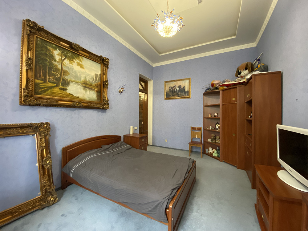 4 комн. квартира в переулке Пироговский /пр. Шевченко Одесса - изображение 18