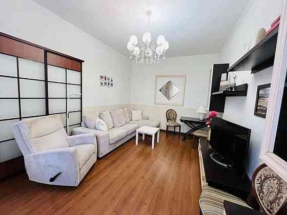 Продаж Квартира 3-кімнатна, 3/13 поверх на Володимира Івасюка вул., д. 6 Kiev