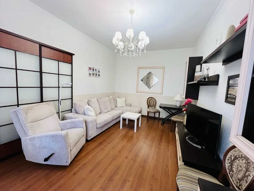 Продаж Квартира 3-кімнатна, 3/13 поверх на Володимира Івасюка вул., д. 6 Kiev - photo 6