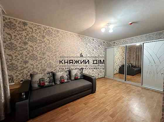 Оренда Квартира 1-кімнатна, 21/25 поверх на Гмыри Бориса ул. Киев