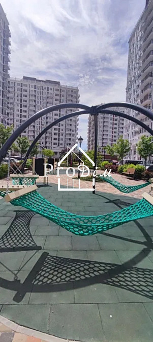 Оренда Квартира 1-кімнатна, 7/16 поверх на Михайла Максимовича вул. (Онуфрія Трутенка), 24б Киев - изображение 11