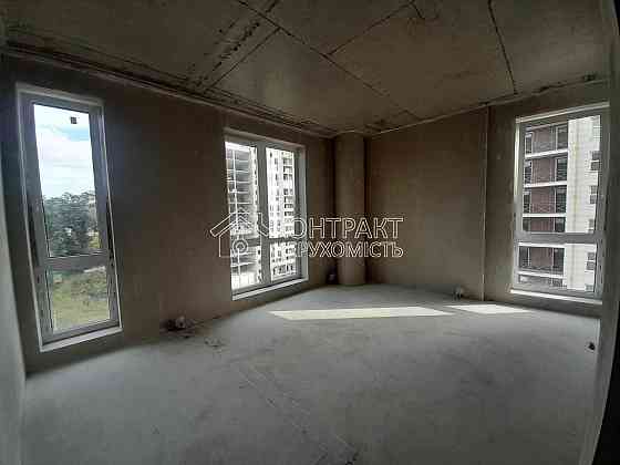 Продаж Квартира 3-кімнатна, 10/17 поверх на вул. Клочківська Kharkiv