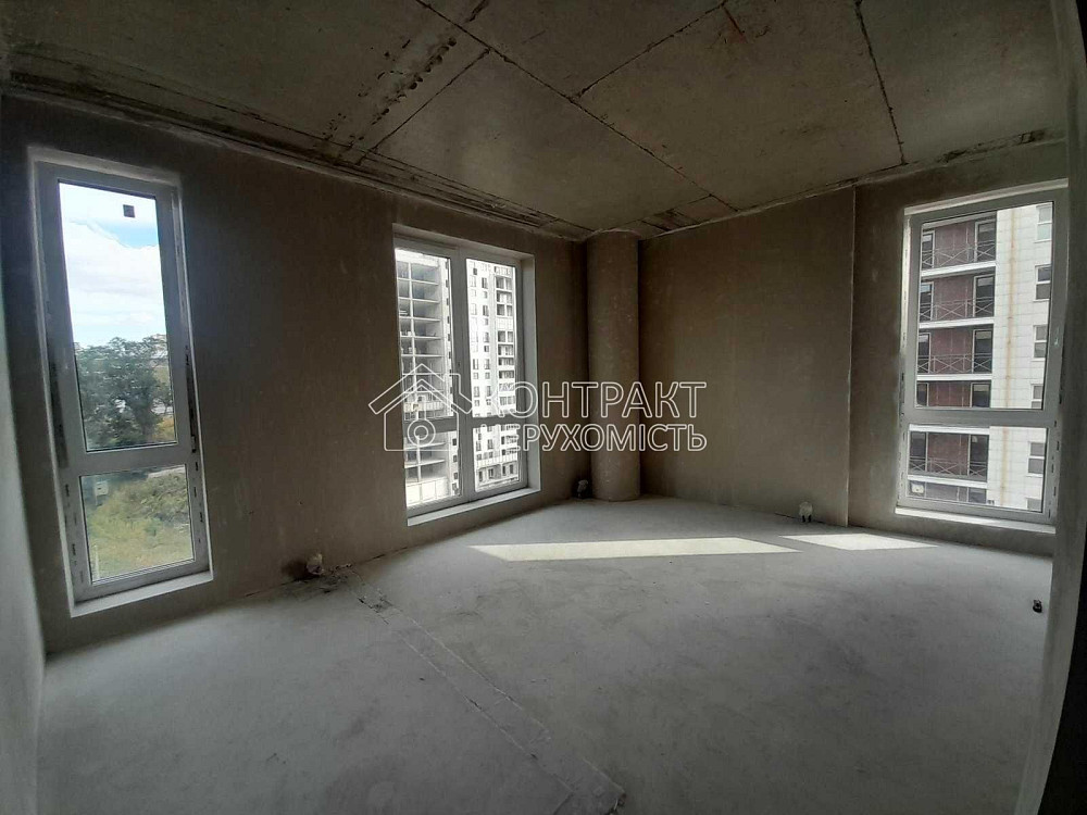 Продаж Квартира 3-кімнатна, 10/17 поверх на вул. Клочківська Харьков - изображение 1