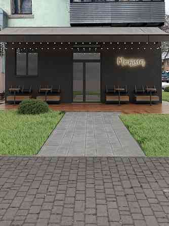 Продаж торгове приміщення на Адмиральский пр. поверх - 1 Одесса