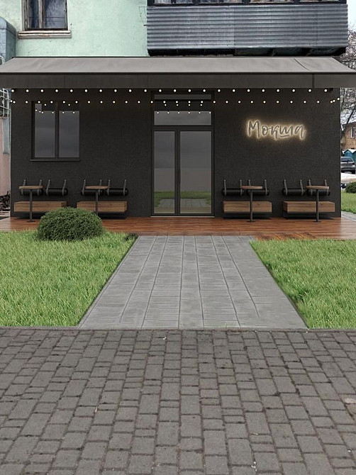 Продаж торгове приміщення на Адмиральский пр. поверх - 1 Одесса - изображение 2