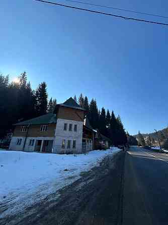 Продаж заклад громадського харчування 