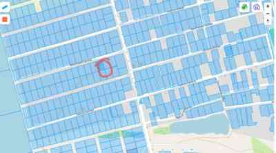 Продаж земельної ділянки 10 соток на ул. Виноградна, 45 Mala Oleksandrivka