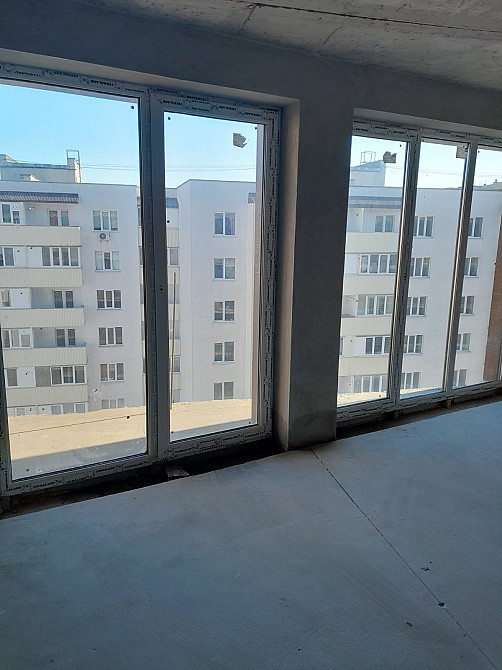 Продаж Квартира 1-кімнатна, 11/13 поверх Тернопіль - фото 7