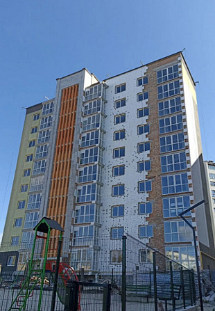 Продаж 1к квартири 47 кв. м на вул. Володимира Великого Тернопіль - фото 5