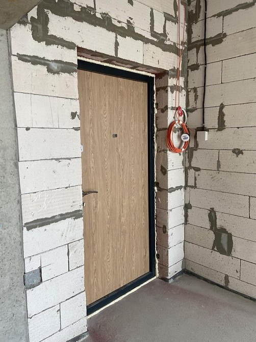 1 кв. в ЖК Чотири Сезони Одеса - фото 10