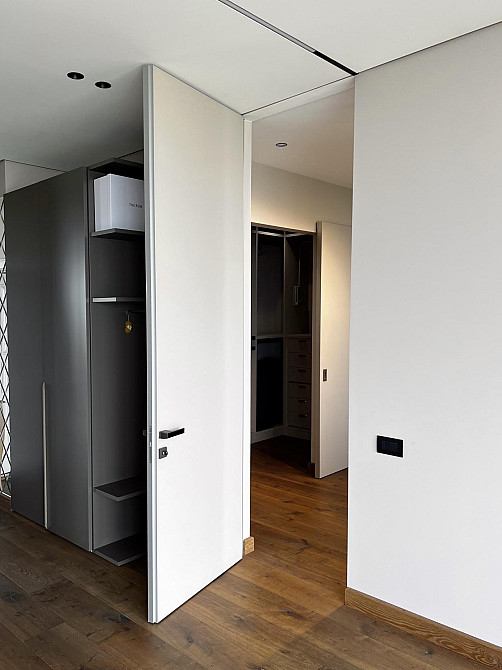 Продаж Квартира 2-кімнатна, 12/16 поверх на Французский ул. Одеса - фото 9