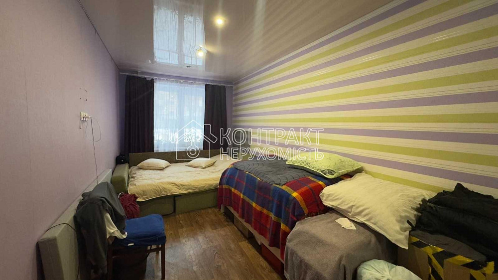 Продаж Квартира 2-кімнатна, 2/5 поверх на вул. Владислава Зубенко Харьков - изображение 6