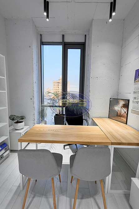 Продаж офісне приміщення на вул. Велика Арнаутська приміщень - 3, поверх - 11/18 Одеса - фото 6