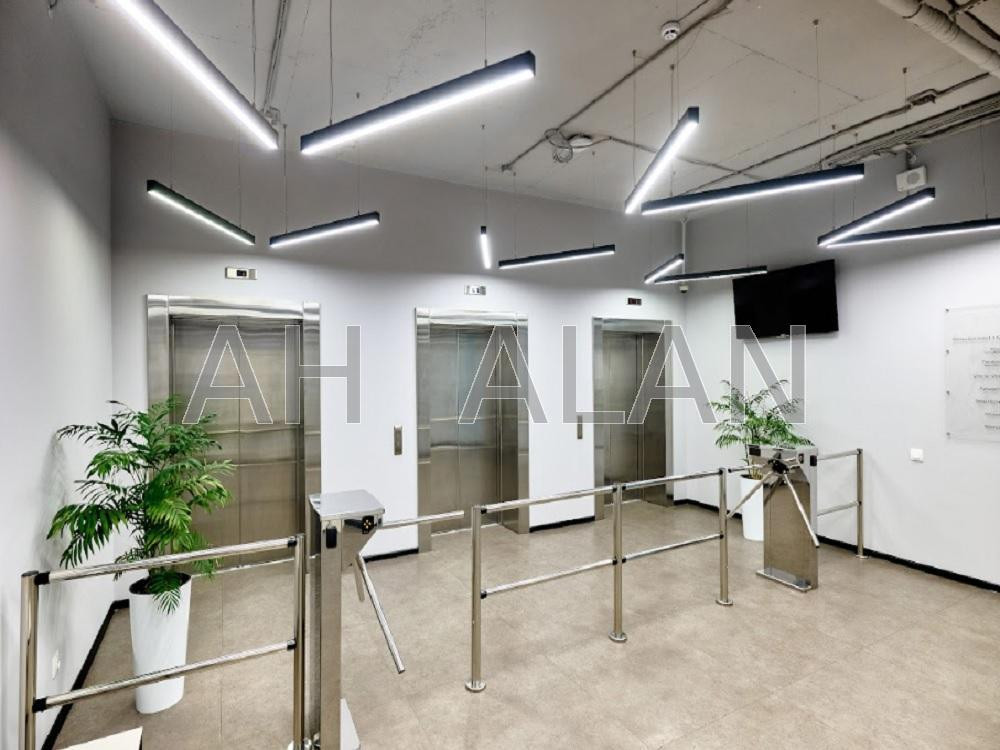 Оренда офісне приміщення на Гайдара вул., 54 поверх - 6/8 Київ - фото 18