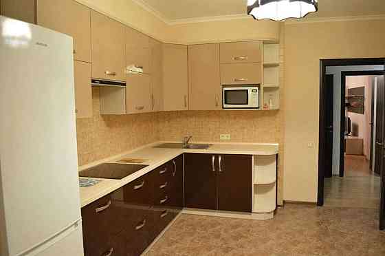 Оренда Квартира 1-кімнатна, 17/21 поверх на ул. Елены Пчилки, 2 Київ