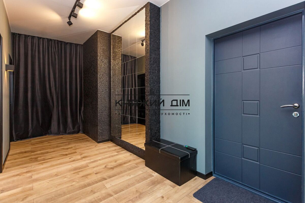 Продажа 2-х к.кв. студио, в новом ЖК Каховский. № 21141802 Київ - фото 11