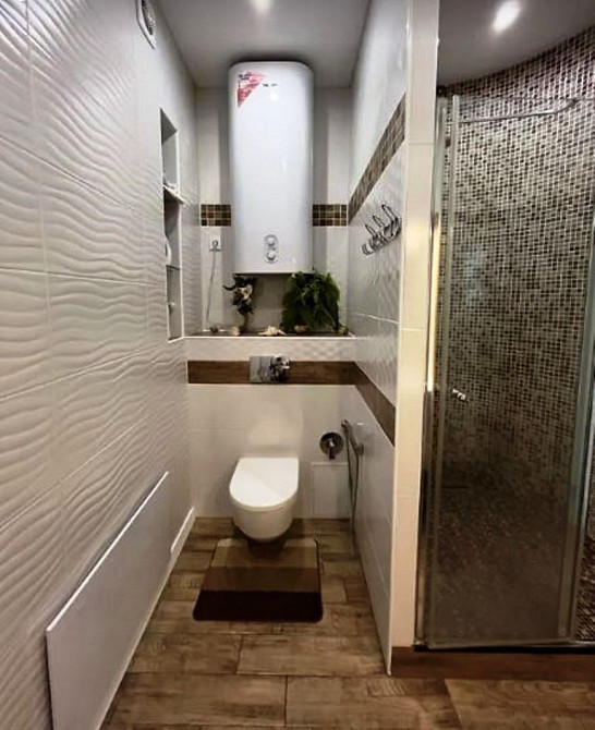 Продается 3-комнатная квартира в ЖК "Акапулько" Одеса - фото 11