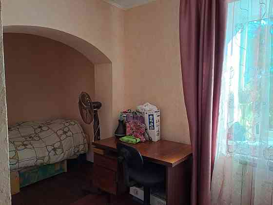 Продам капитальный дом в с. Мариновка с  красивым видом на лиман. Marynivka