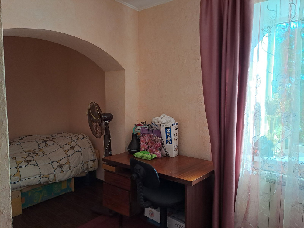 Продам капитальный дом в с. Мариновка с  красивым видом на лиман. Маринівка - фото 5