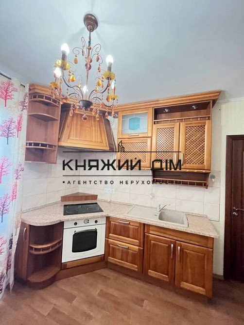 ЖК Еврика 3 кімнат. розд. в новому будинку. ВДНХ № 21146758 Київ - фото 17