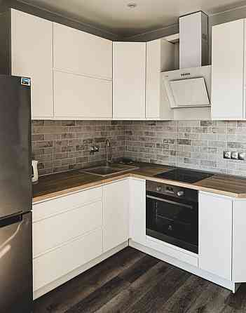 1-кімнатна, Юлії Здановської вул. (Михайла Ломоносова), 34 Б, Голосіївський Kiev