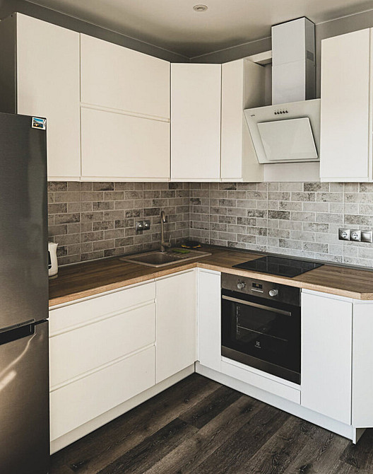 1-кімнатна, Юлії Здановської вул. (Михайла Ломоносова), 34 Б, Голосіївський Kiev - photo 4