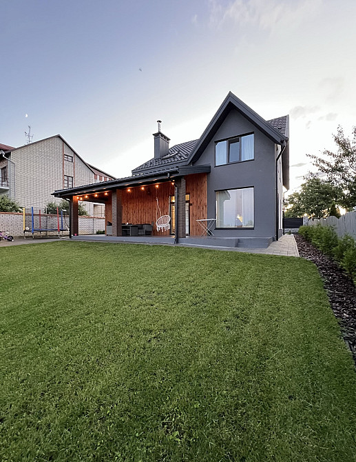 Продаж 2-поверховий Будинок з ділянкою 11 сот 153 кв.м 3 кімн. на Гаражна Zhytomyr - photo 1