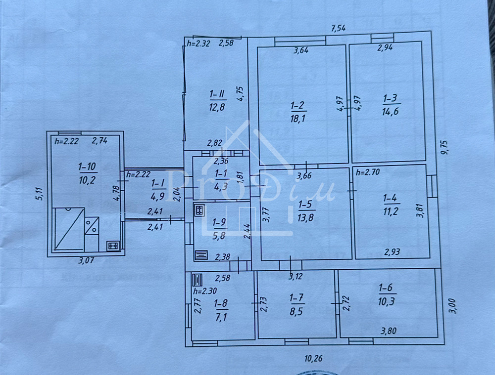 Продаж Будинок  - фото 20