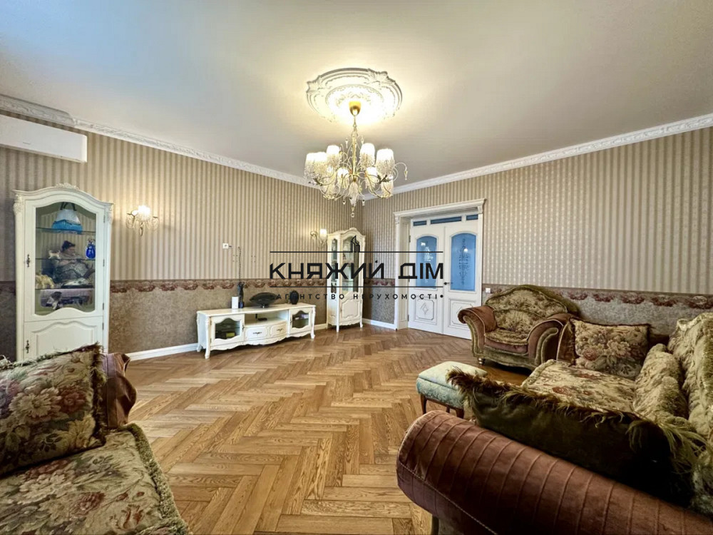 ОРЕНДА БЕЗ КОМІСІІ Чудова 3к квартира Оболонська набережна 15 код 11203846 Kiev - photo 10