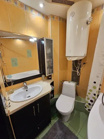 Продаж 3к Квартира 63 кв.м Колодязна вулиця 15 Миколаїв - фото 14