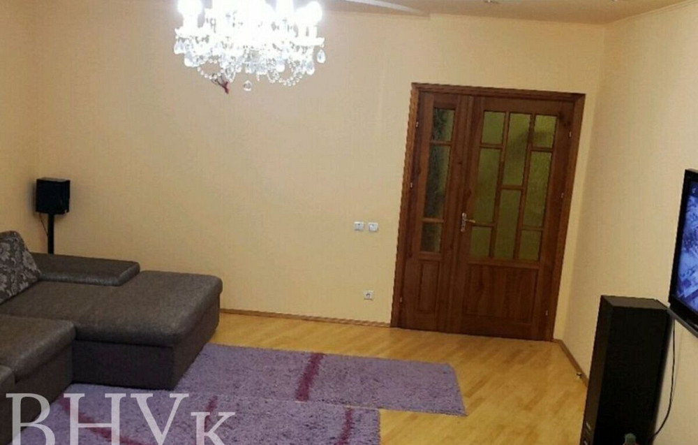 Продаж Квартира 2-кімнатна, 6/7 поверх на Новий світ Ternopil' - photo 8