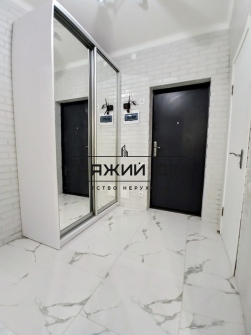 Продажа 1 ком. квартиры в ЖК Метрополия, м. Вырлица. Код Объекта № 21141761 Київ - фото 8