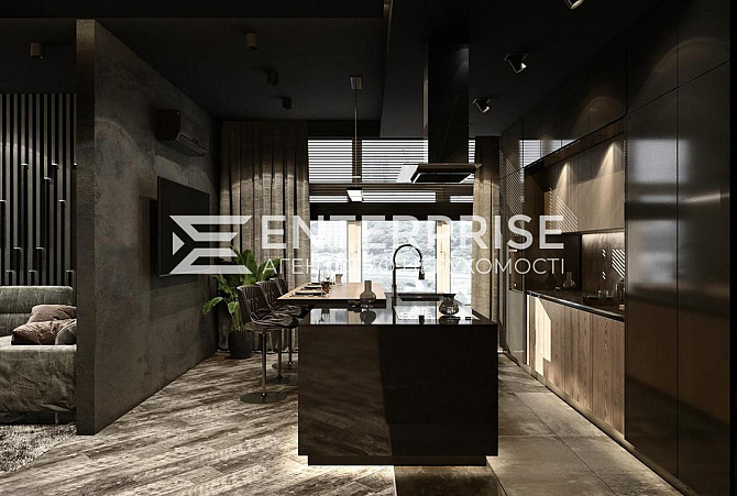 Продаж 3к Квартира 127 кв.м Берестейский вул. Kiev - photo 20