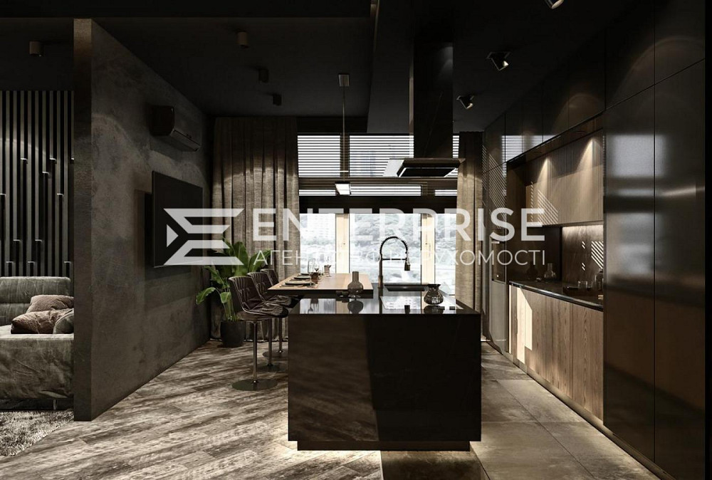 Продаж 3к Квартира 127 кв.м Берестейский вул. Київ - фото 20