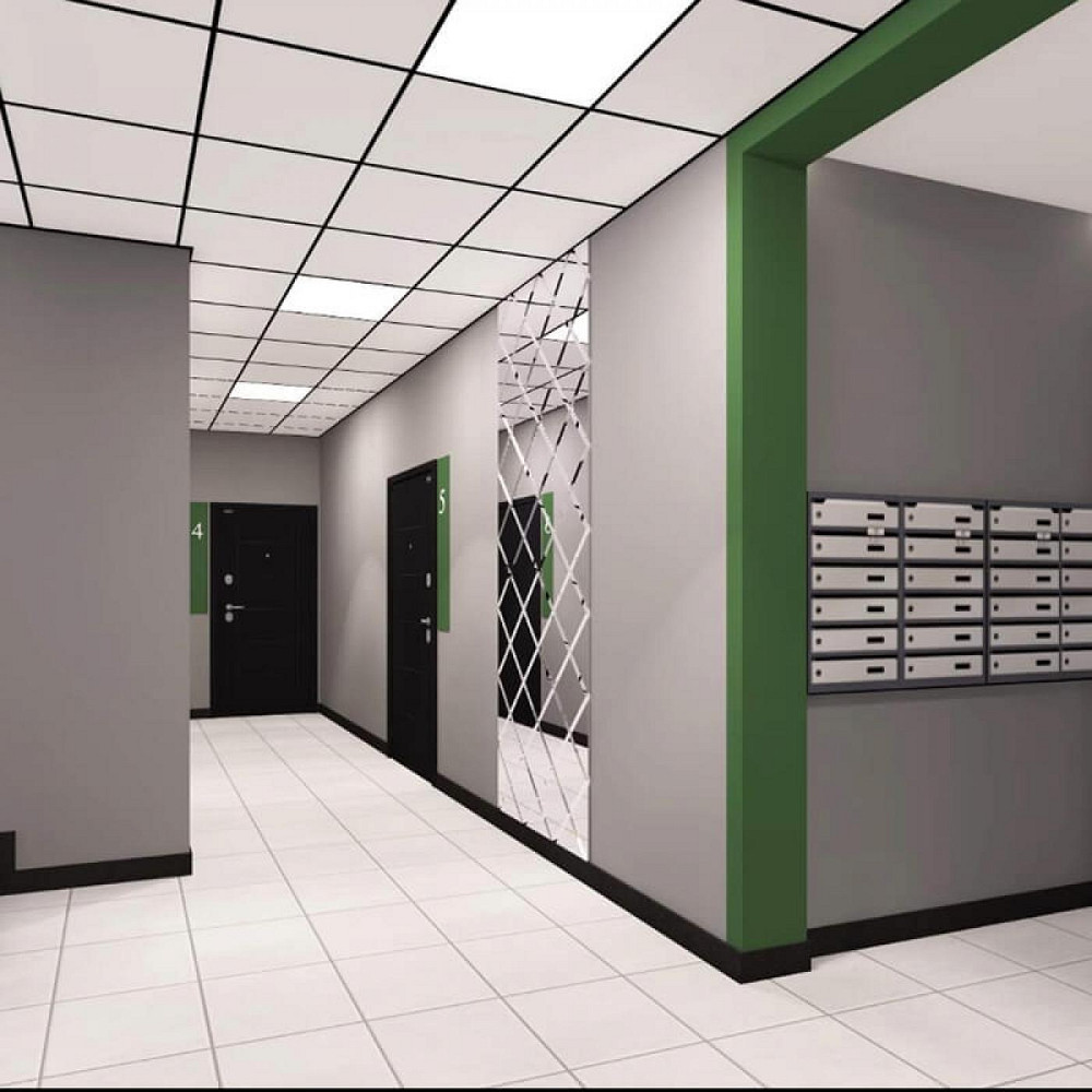 Продаж Квартира на улица Роксоляни 1 Львов - изображение 5