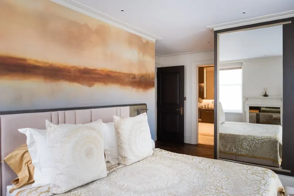 Квартира за кордоном 186 кв.м 2 кімн. 7-й поверх м. Лондон,  Лондон - фото 3