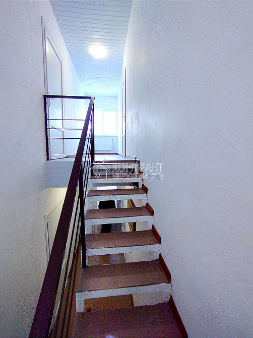 Продаж Будинок 12-кімнатний на вул. Науки Харьков - изображение 7