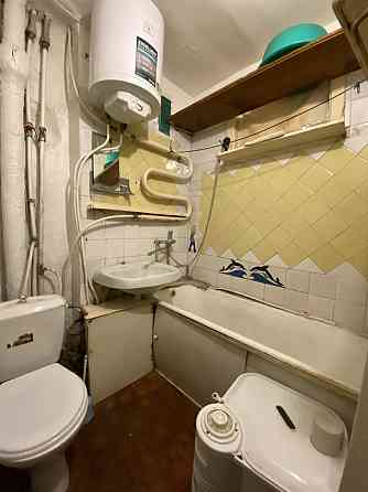 Продаж Квартира 1-кімнатна, 2/5 поверх на Космонавтов, 5 Одеса