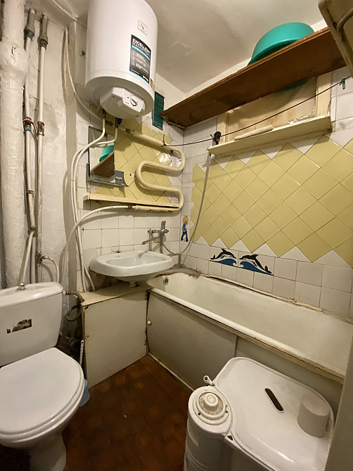 Продаж Квартира 1-кімнатна, 2/5 поверх на Космонавтов, 5 Одеса - фото 3