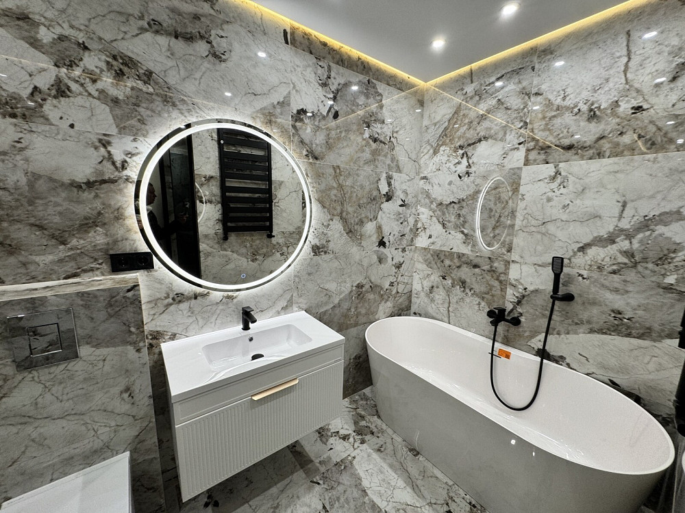 Продаж Квартира 2-кімнатна, 11/13 поверх на вул. Бельведерська Івано-Франківськ - фото 13