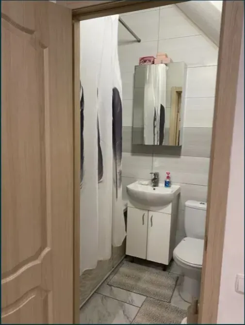 Продаж 1к Квартира 48 кв.м Патриотичная Одеса - фото 7