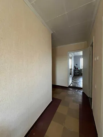 Продаж 2к Квартира 51 кв.м Андріївська вулиця 14 Кропивницький - фото 1